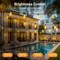 Outdoor String Led Patio Lights - 100Ft 30M Outside Waterproof Light With Remote Dimmable ST38 Shatterproof Bulb Connectable Hanging Outdoor Electric Lighting For Backyard Yard Gazebo Porch Party